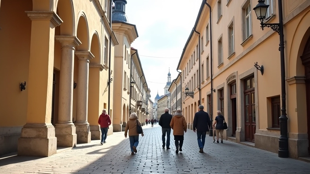 Vilniaus Pilies gatvė