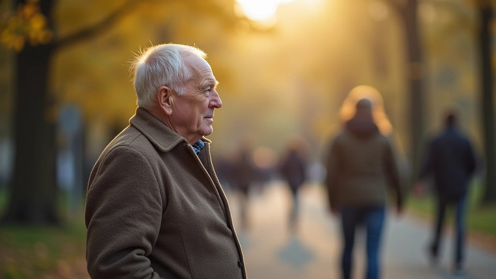 Saugūs pasivaikščiojimo patarimai seniorams